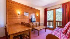 La Turra 410 - Appt pres des pistes 6 pers